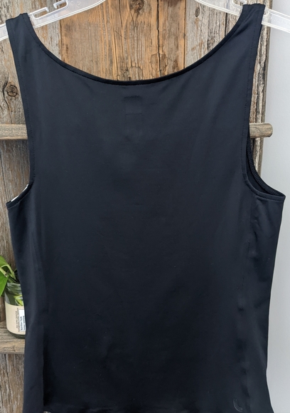 LOLË Xs Spandex Tank Top - Picture 3 of 4